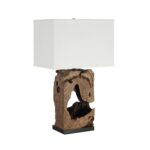 Idlwood Table Lamp 6 Idlwood Table Lamp - Image 2