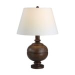 Berkshire Table Lamp