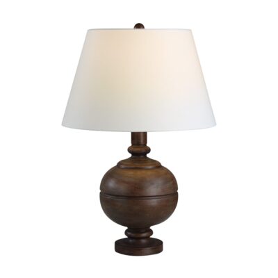 Berkshire Table Lamp