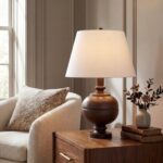 Berkshire Table Lamp 7 Berkshire Table Lamp - Image 4