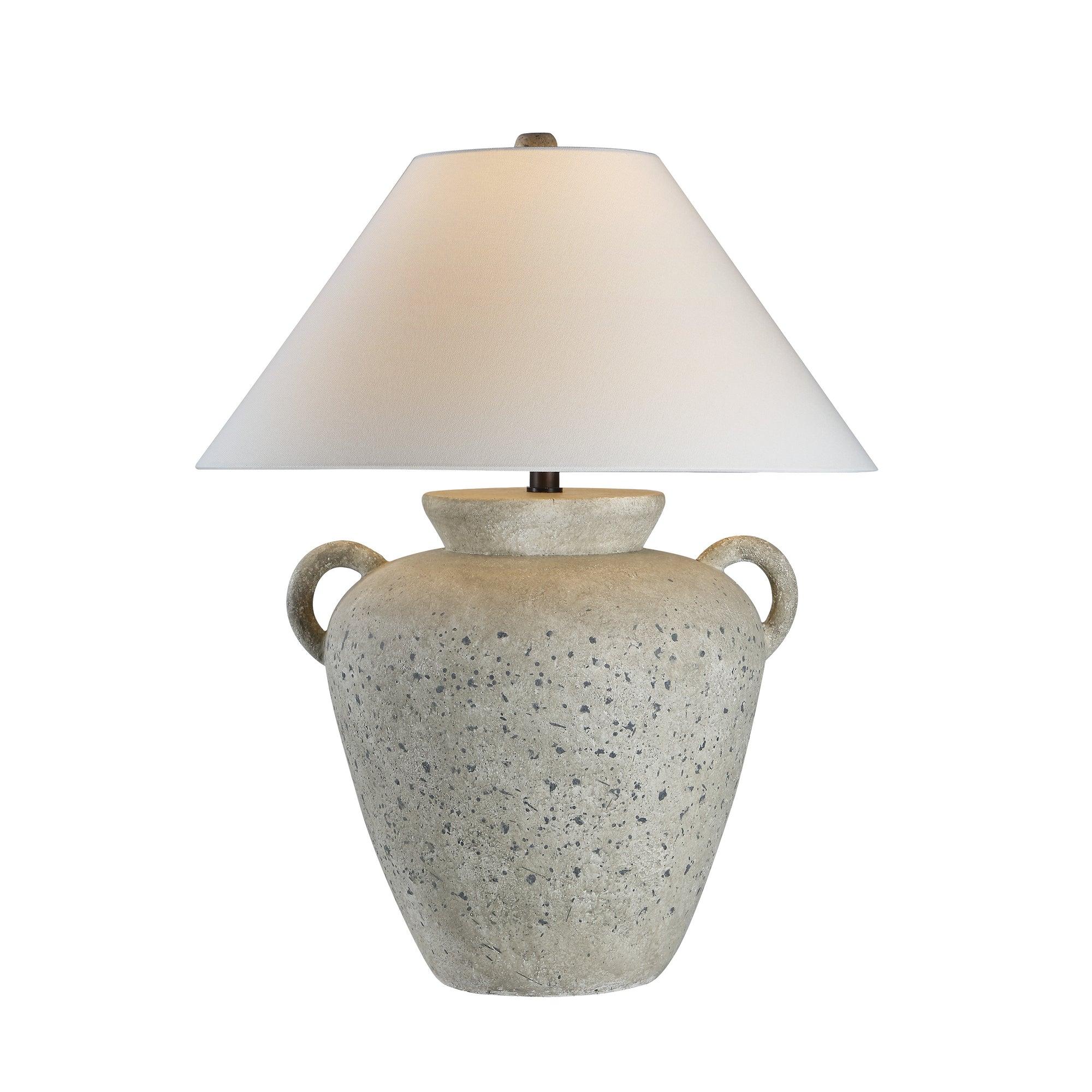 Niebla Table Lamp 1 Niebla Table Lamp