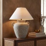 Niebla Table Lamp 8 Niebla Table Lamp - Image 4