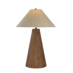 Canela Table Lamp