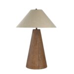 Canela Table Lamp 5 Canela Table Lamp - Image 2