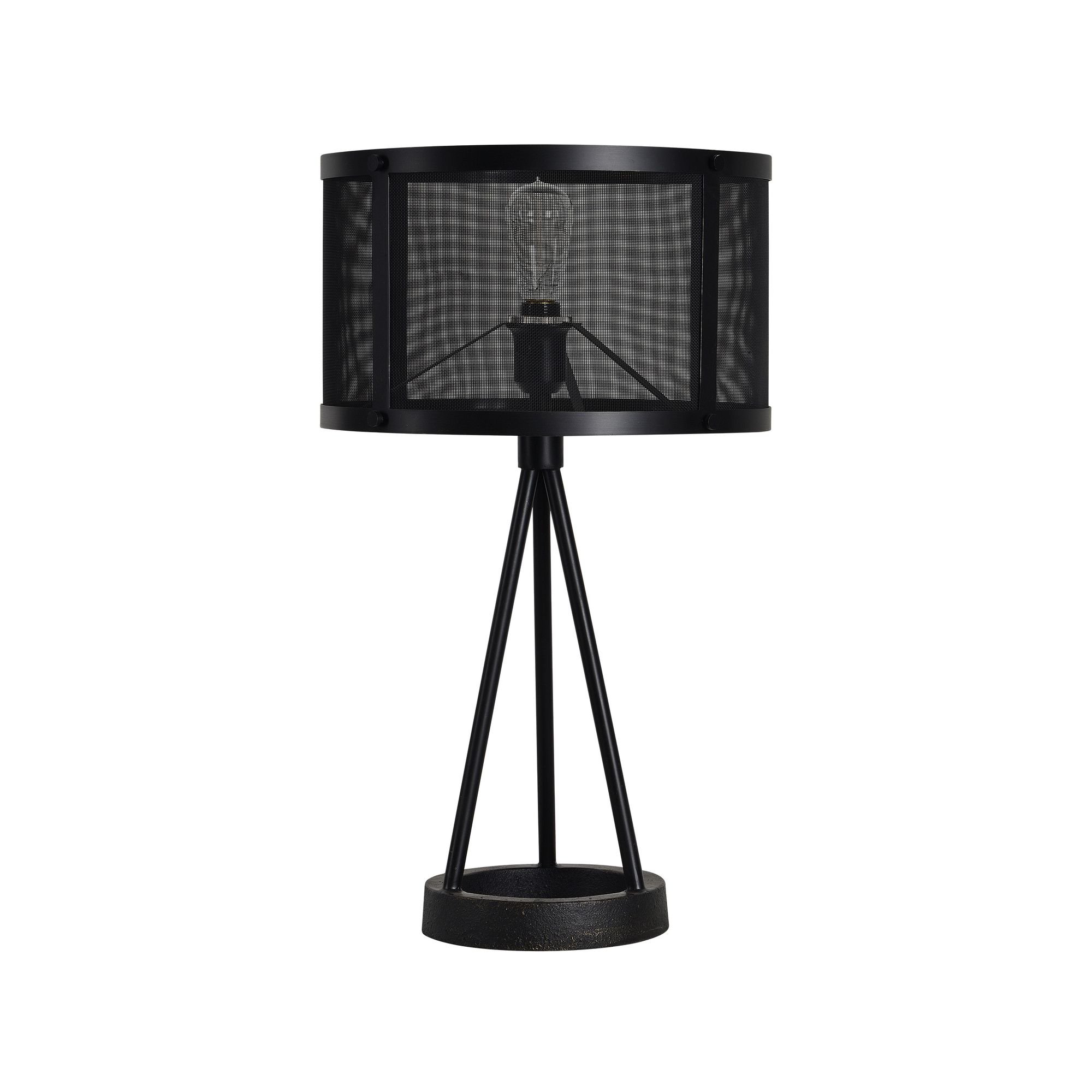 Livingstone Table Lamp 1 Livingstone Table Lamp