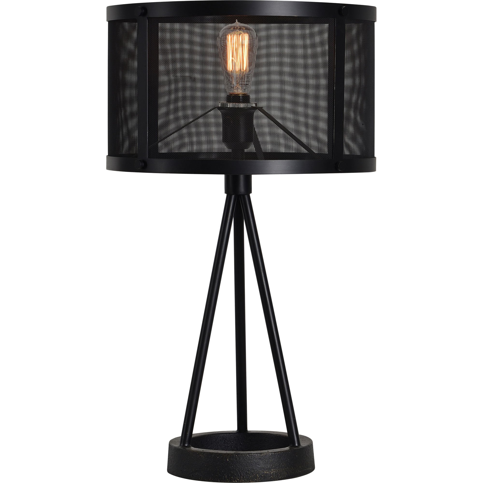 Livingstone Table Lamp 2 Livingstone Table Lamp - Image 2