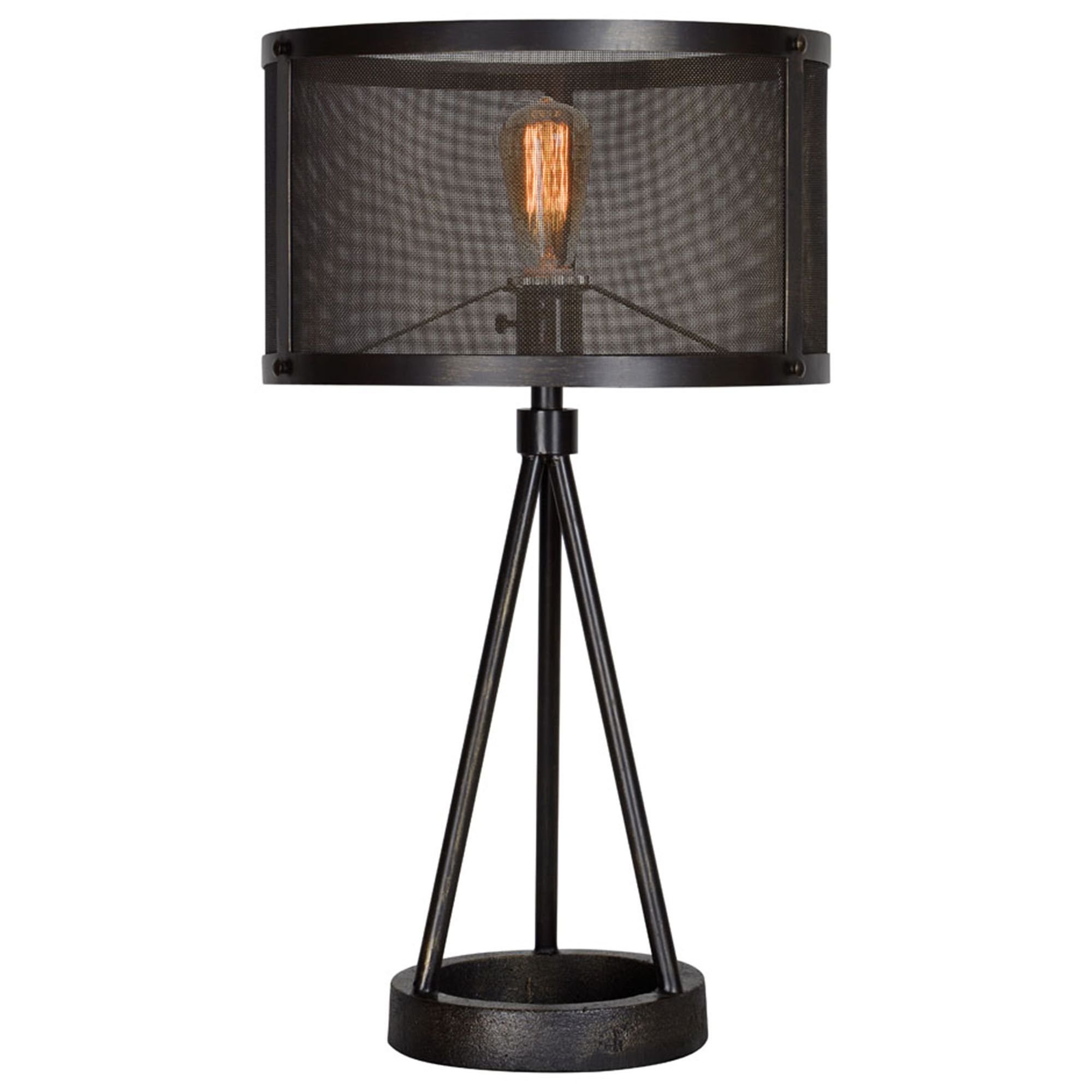 Livingstone Table Lamp 3 Livingstone Table Lamp - Image 3