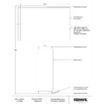 Heathcroft Table Lamp LPT869 LPT869 5