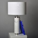 Heathcroft Table Lamp LPT869 LPT869 6