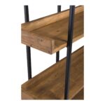 Vancouver Bookshelf Large 7 Vancouver Bookshelf Large LX-1026-03 LX 1026 03 02