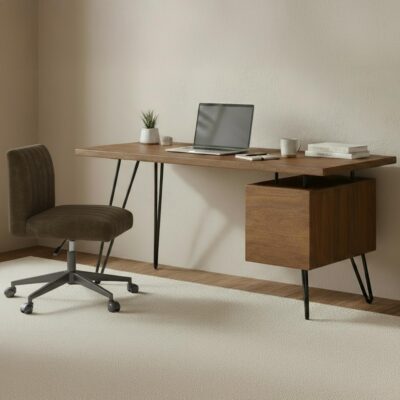 Nailed Desk