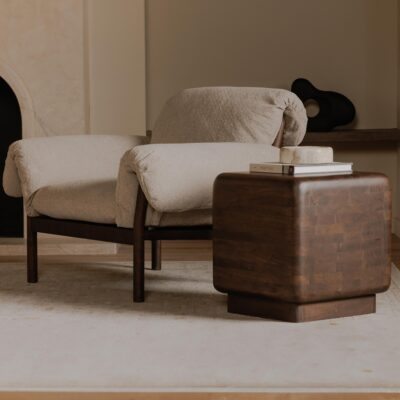 End Tables