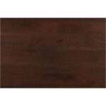 Eton Coffee Table Dark Brown LX-1077-20 LX 1077 20 Eton snipped shadsilo
