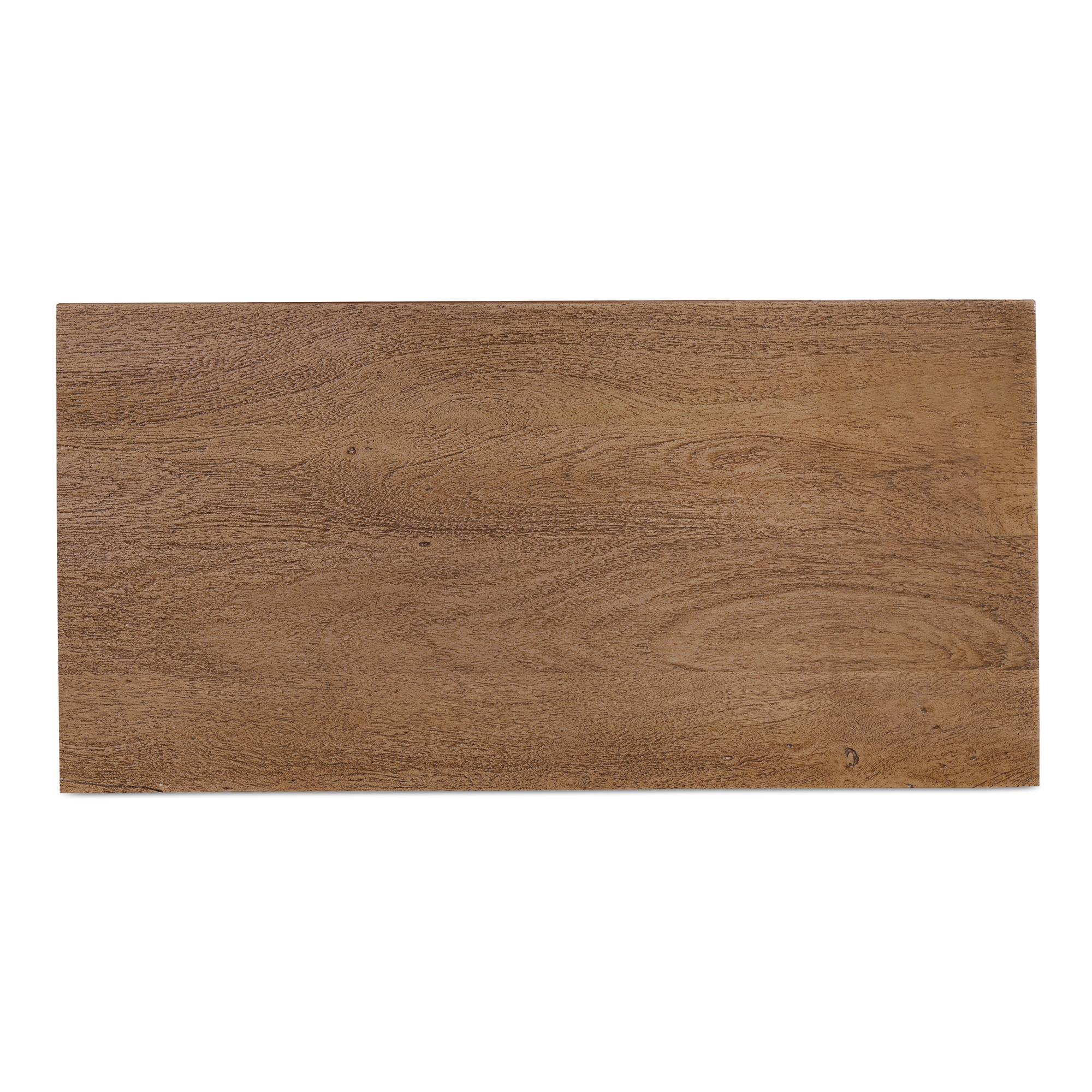 Rene Nightstand Brown 7 Rene Nightstand Brown - Image 7