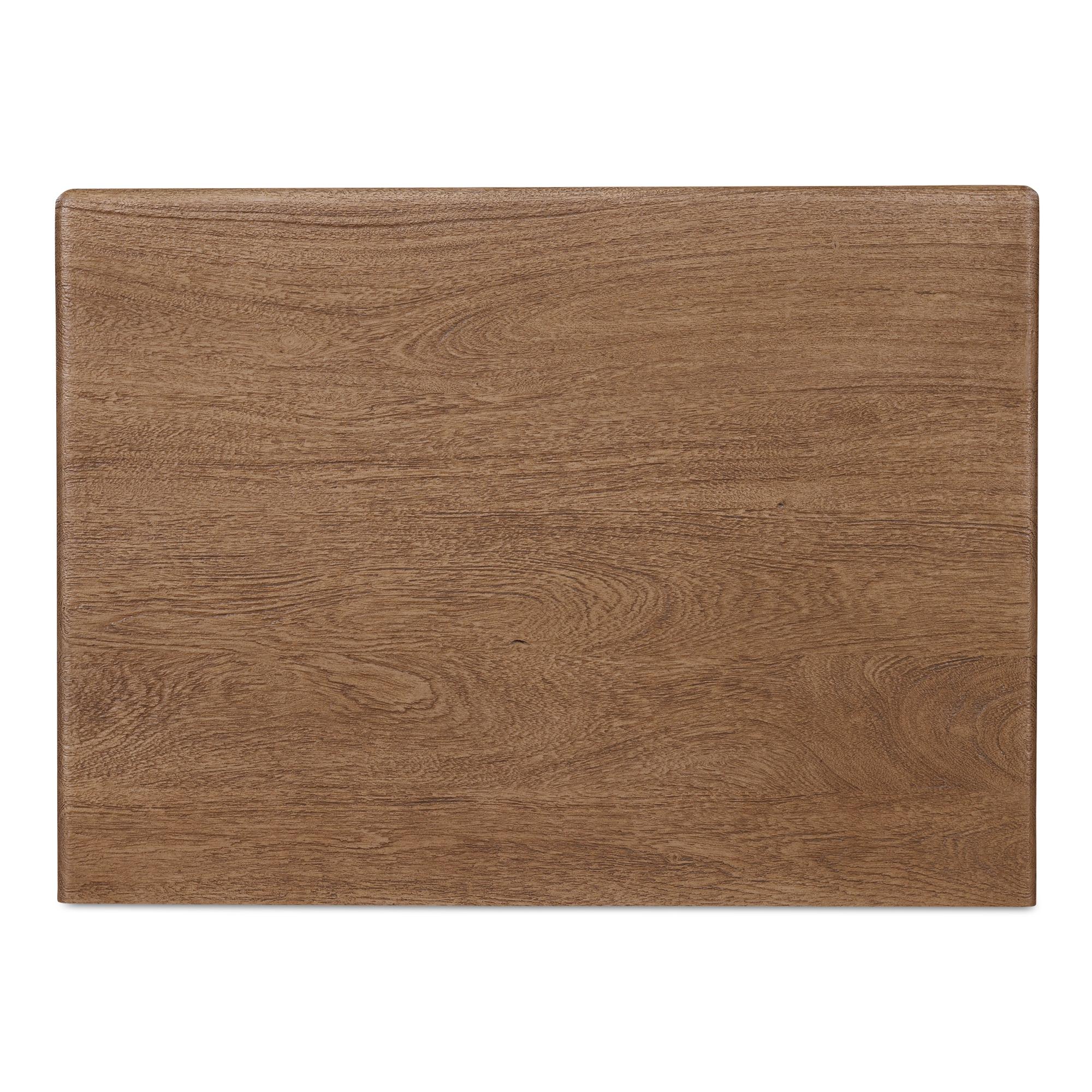 Rene Nightstand Brown 5 Rene Nightstand Brown - Image 5