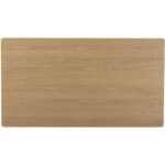 Morey Coffee Table Natural LX-1089-24 LX 1089 24 Morey snipped shadsilo