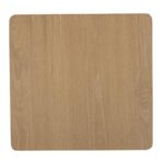 Morey Side Table Natural LX-1092-24 LX 1092 24 Morey top shadsilo