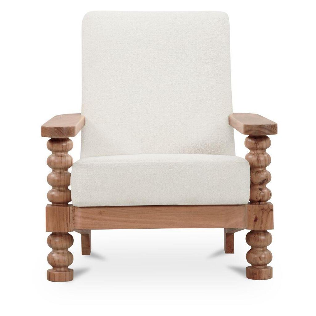 Ingrid Accent Chair Off White 1 Ingrid Accent Chair Off White