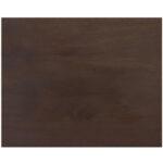 Devin Nightstand Brown - Image 5