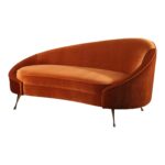 Abigail Chaise Umber 9 Abigail Chaise Umber ME-1053-12 ME 1053 12 02