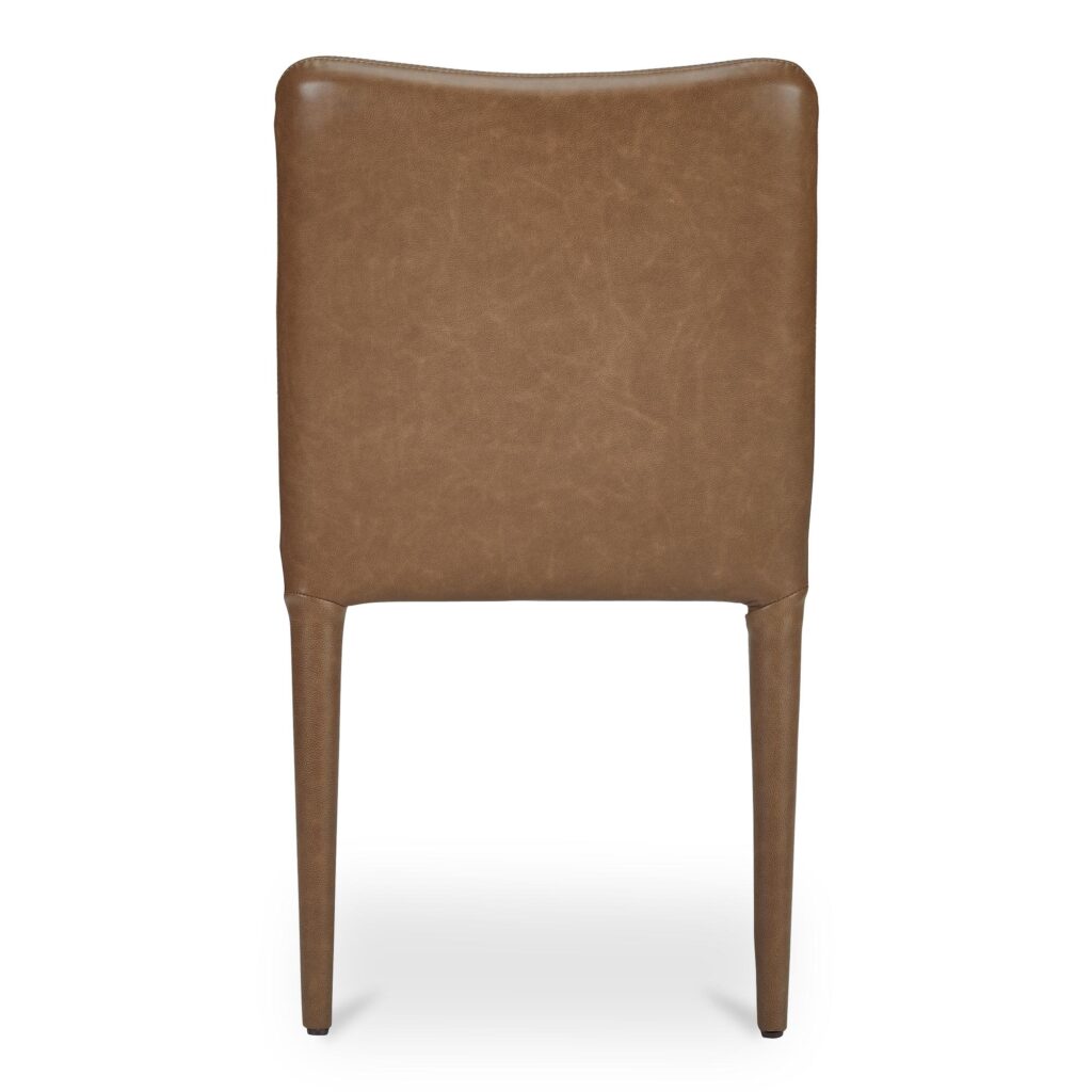 Calla Dining Chair Brown - Set Of Two - Image 7