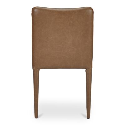 Calla Dining Chair Brown - Set Of Two ME-1062-03 ME 1062 03 03