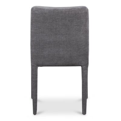 Calla Dining Chair Dark Grey-Set Of Two ME-1062-25 ME 1062 25 03