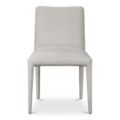 Calla Dining Chair Light Grey-Set Of Two ME-1062-29 ME 1062 29