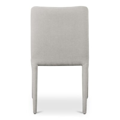 Calla Dining Chair Light Grey-Set Of Two ME-1062-29 ME 1062 29 03