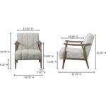 Aster Accent Chair ME-1064-34 ME 1064 34 70