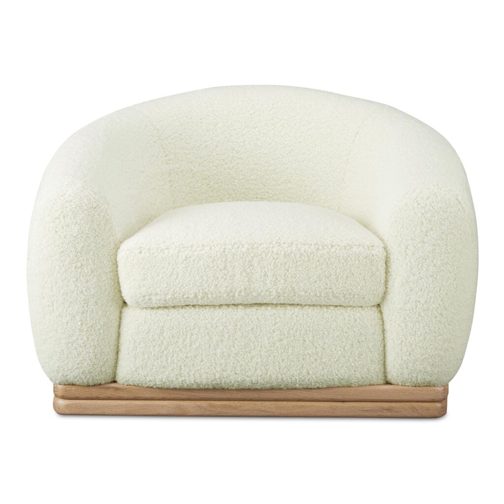 Marlowe Lounge Chair