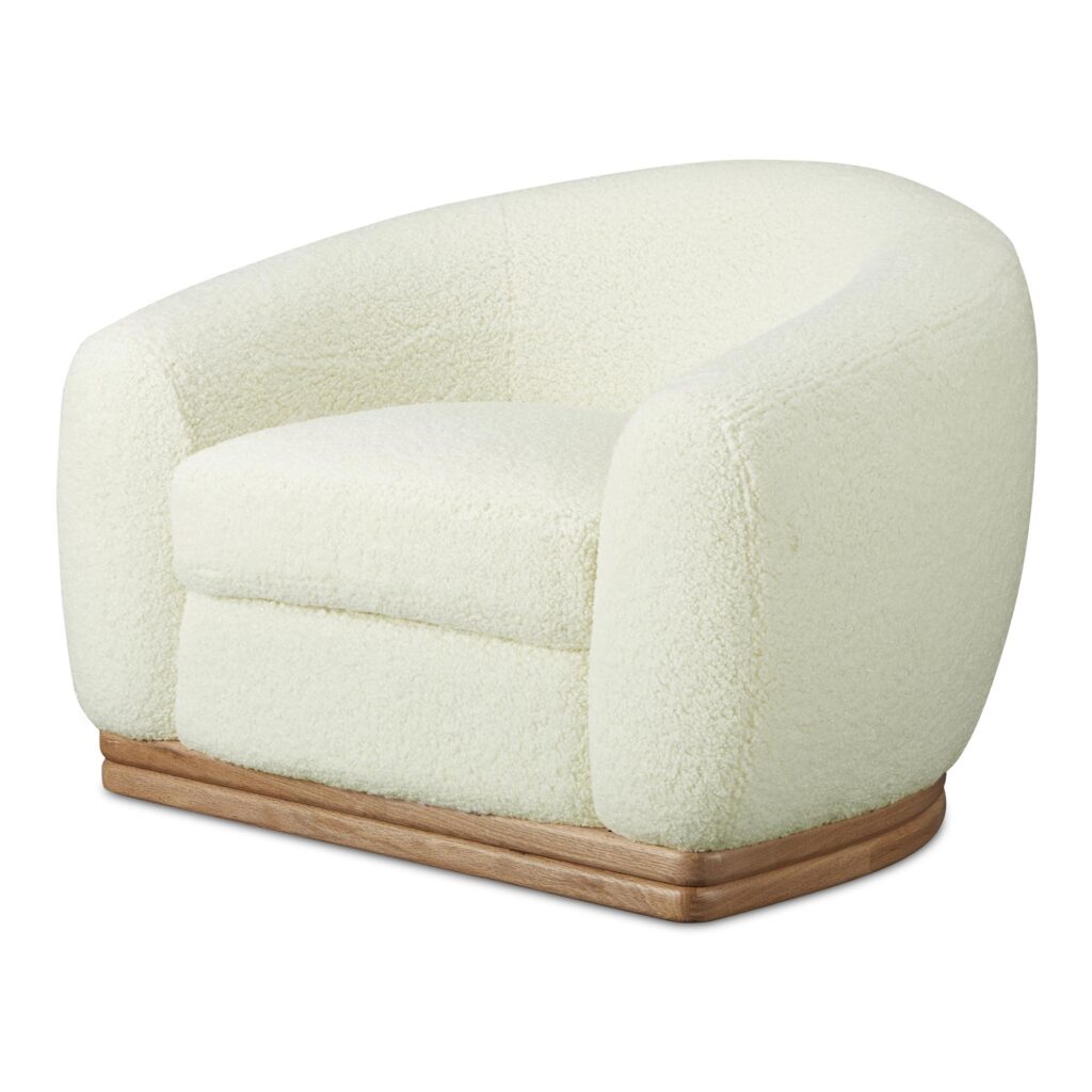 Marlowe Lounge Chair - Image 2