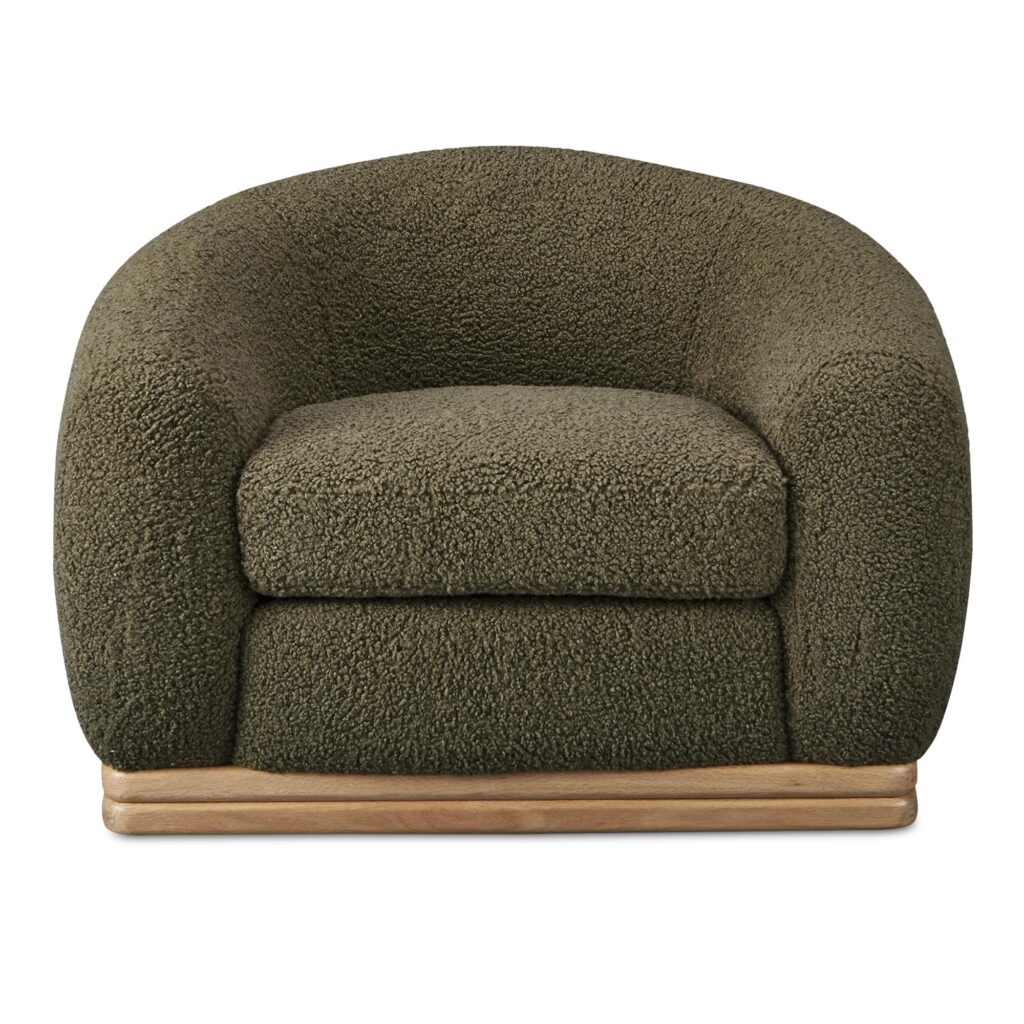 Marlowe Lounge Chair