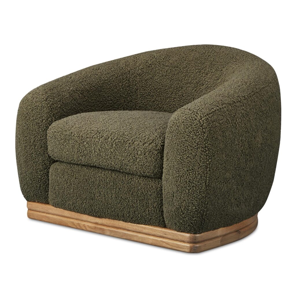 Marlowe Lounge Chair - Image 2