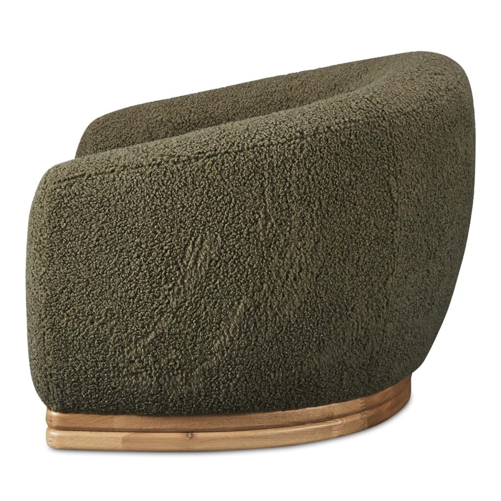 Marlowe Lounge Chair - Image 3