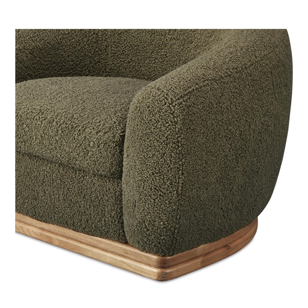 Marlowe Lounge Chair - Image 5