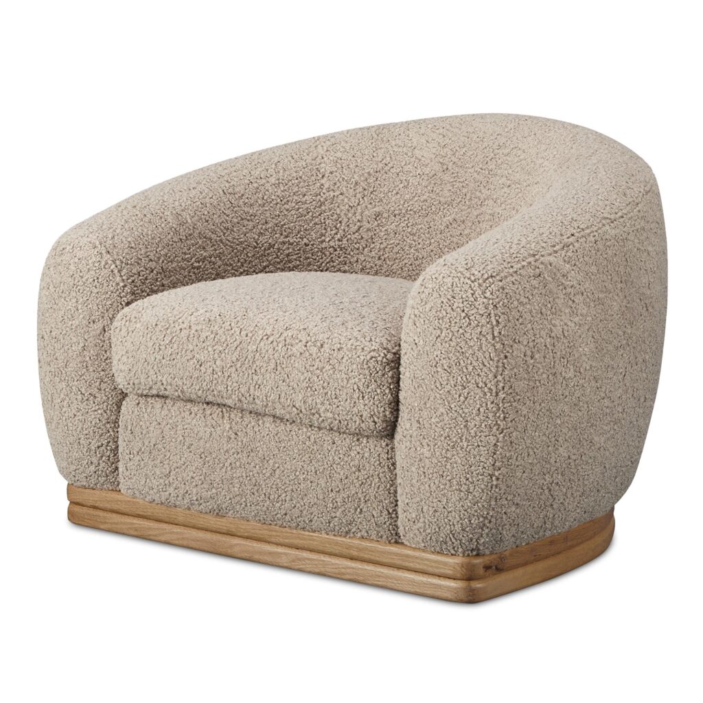 Marlowe Lounge Chair - Image 2