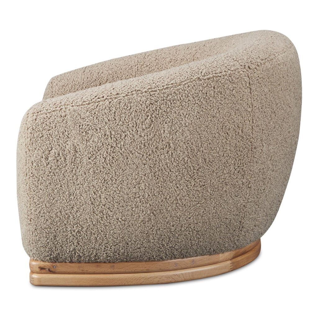 Marlowe Lounge Chair - Image 3