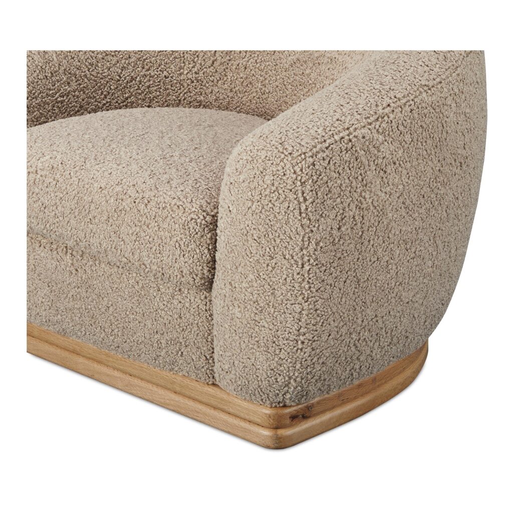 Marlowe Lounge Chair - Image 5