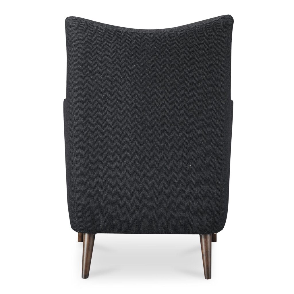 Fisher Armchair Wool Blend - Image 4