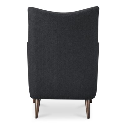 Fisher Armchair Wool Blend ME-1066-07 ME 1066 07 03