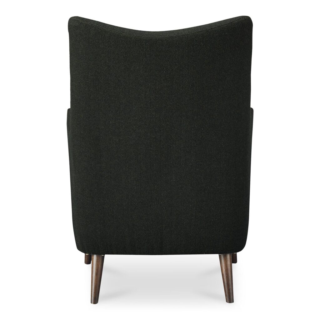 Fisher Armchair Wool Blend - Image 4