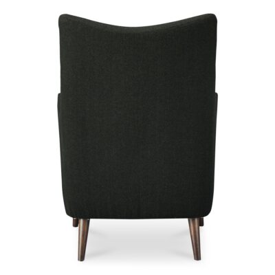 Fisher Armchair Wool Blend ME-1066-27 ME 1066 27 03