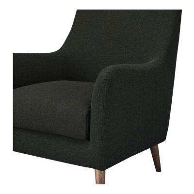 Fisher Armchair Wool Blend ME-1066-27 ME 1066 27 04