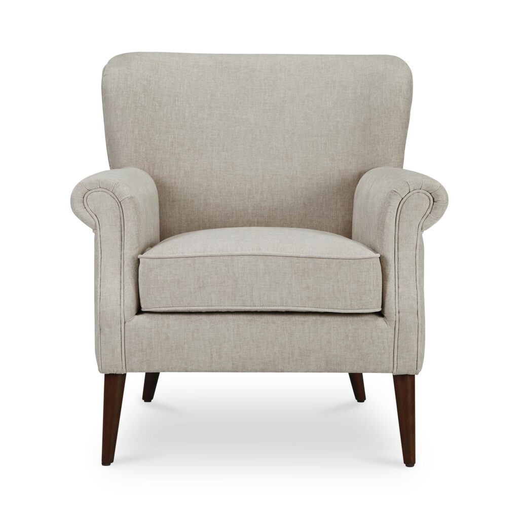 Harriet Accent Chair Beige