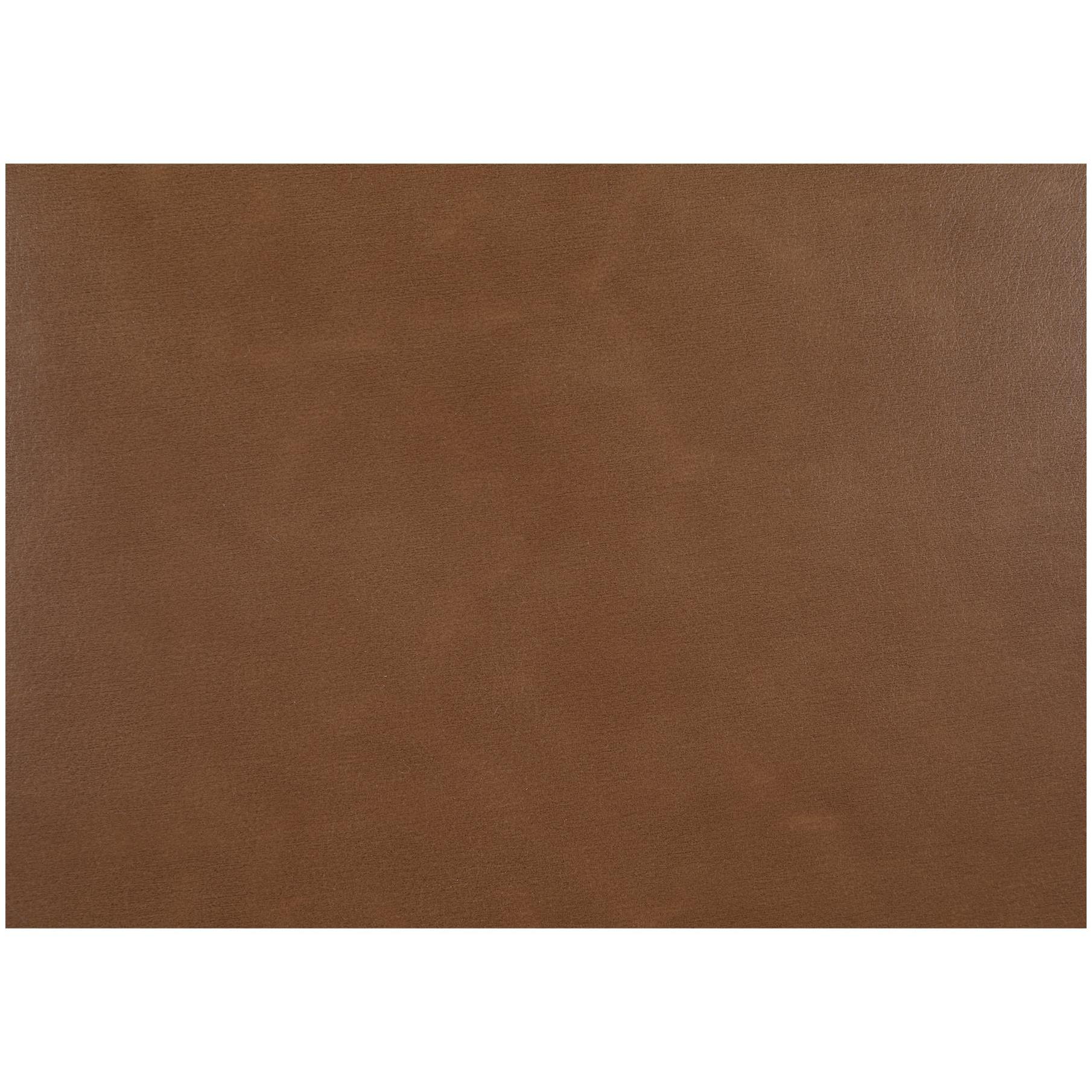 Ellie Dining Chair Brown Leather 6 Ellie Dining Chair Brown Leather - Image 6