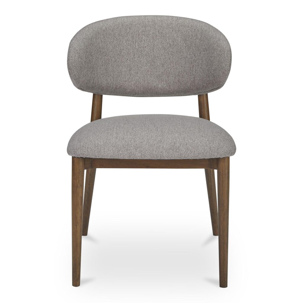 Ellie Dining Chair Light Brown