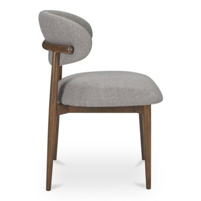 Ellie Dining Chair Light Brown ME-1069-21 ME 1069 21 02