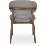 Ellie Dining Chair Light Brown ME-1069-21 ME 1069 21 03