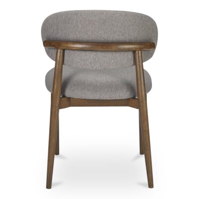 Ellie Dining Chair Light Brown ME-1069-21 ME 1069 21 03